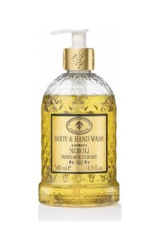Saponificio Artigianale Fiorentino Sıvı Sabun 500 Ml - Neroli 8032665593742 Saponificio Artigianale Fiorentino Sıvı Sabun 500 Ml - Neroli 8032665593742