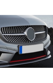 Mercedes W176 Diamond Panjur 2016+