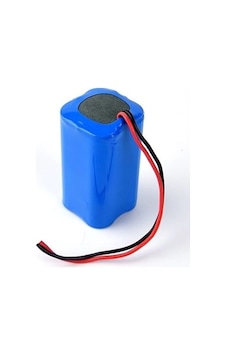 14.8 V OLT 2600MAH ANKER EUFY ROBOVAC 11S ROBOT SÜPÜRGE PİLİ 14.8 V OLT 2600MAH ANKER EUFY ROBOVAC 11S ROBOT SÜPÜRGE PİLİ