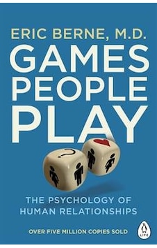 Games People Play- Penguin Books Ltd Games People Play- Penguin Books Ltd