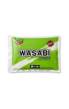 Wasabi Powder Hot 1 Kg Wasabi Powder Hot 1 Kg