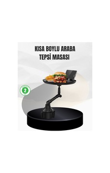 Universal Araç İçi Bardaklık Tepsisi 9 İnç Yemek Alanı Ve Telefon Standlı - Bbbbbb5812-2908 Universal Araç İçi Bardaklık Tepsisi 9 İnç Yemek Alanı Ve Telefon Standlı - Bbbbbb5812-2908