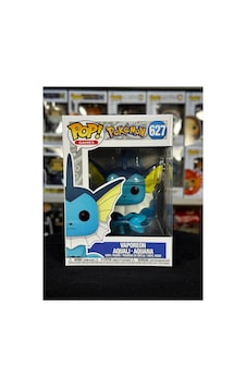Pop Pokemon Vaperion 627 Figür Pop Pokemon Vaperion 627 Figür