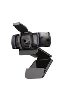 Logıtech C920s Hd Pro Mikrofonlu Webcam 960-001252