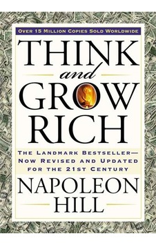Think And Grow Rich N11.3838 Think And Grow Rich N11.3838