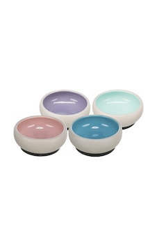 Trixie Köpek Mama ve Su Kabı, Seramik, Kauçuk Kaymaz Tabanlı, 1lt / 17cm Trixie Köpek Mama ve Su Kabı, Seramik, Kauçuk Kaymaz Tabanlı, 1lt / 17cm