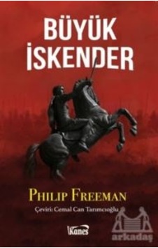 Büyük İskender Kanes Yayınları Büyük İskender Kanes Yayınları