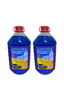 Spectre 001 -45 Antifrizli Cam Suyu 2 x 5 L