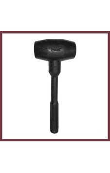 Storeşahin 60'lık Lastik Tokmak Shn0720 Storeşahin 60'lık Lastik Tokmak Shn0720