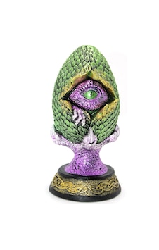Polyester Dragon Penceli Göz Ledli Alk2342 1 Polyester Dragon Penceli Göz Ledli Alk2342 1