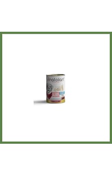 Anatolian Premium Somonlu Ezme Yetişkin Köpek Konservesi 400 Gr Hb006 Anatolian Premium Somonlu Ezme Yetişkin Köpek Konservesi 400 Gr Hb006
