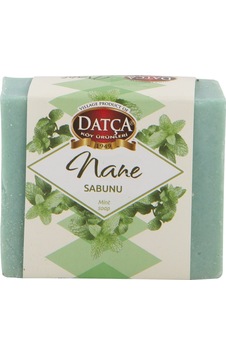 Datça Katı Nane Sabunu 1 Adet