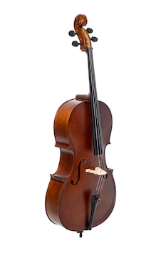Strauss STC-76 4/4 Çello Strauss STC-76 4/4 Çello