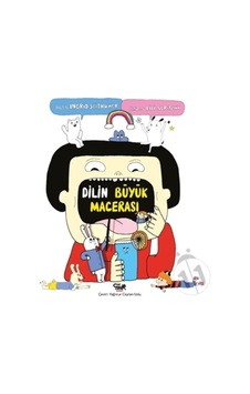 Dilin Büyük Macerası 508337048 Dilin Büyük Macerası 508337048