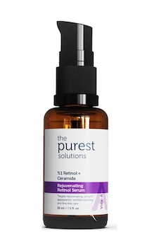 The Purest Solutions Onarıcı Retinol Serum 30 ML The Purest Solutions Onarıcı Retinol Serum 30 ML