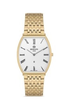 Cl179g-02sg Hislon Kol Saati 34 Mm / Gold Gri Cl179g-02sg Hislon Kol Saati 34 Mm / Gold Gri