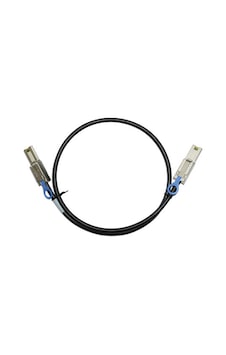 Bigboy BSA8088-80881M Sff8088 Sff8088 1 Mt Sunucu Kablosu Bigboy BSA8088-80881M Sff8088 Sff8088 1 Mt Sunucu Kablosu