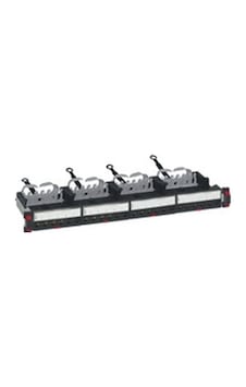 Lcs3 Boş P.panel Kasetli 24 Port 1u