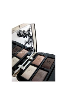 Guerlain Ombre Eclat 4'Lü Far 407 Bal De Minuit Guerlain Ombre Eclat 4'Lü Far 407 Bal De Minuit
