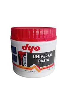 Dyo Unıversal Pasta Dyo Unıversal Pasta