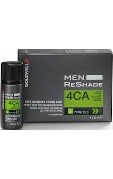 Goldwell Men Reshade 4Ca 4x20Ml Goldwell Men Reshade 4Ca 4x20Ml