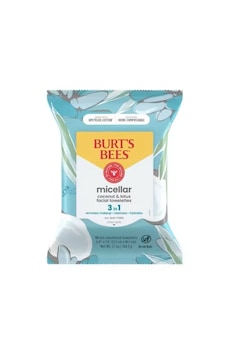 Burt's Bees Makyaj Temizleme Mendili Micellar 3 Ü 1 30 Lu