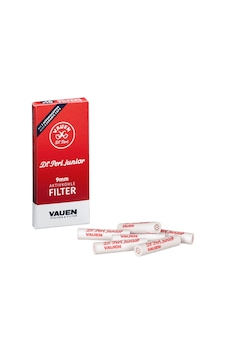 Vauen 9mm Kömürlü Pipo Filtresi 10 Adet 352020 Vauen 9mm Kömürlü Pipo Filtresi 10 Adet 352020