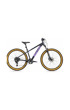 Bianchi Magma 27.x 38 Kadro Mor Siyah - Mor