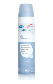 Hartman Menalind Molicare Cilt Koruyucu Köpük 400 ML Hartman Menalind Molicare Cilt Koruyucu Köpük 400 ML
