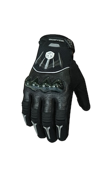 Scoyco Mx40 Yazlık Motosiklet Eldiveni Siyah Scoyco Mx40 Yazlık Motosiklet Eldiveni Siyah