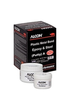 Alcon Devcon A Plastik Çelik Epoksi 500 G Alcon Devcon A Plastik Çelik Epoksi 500 G