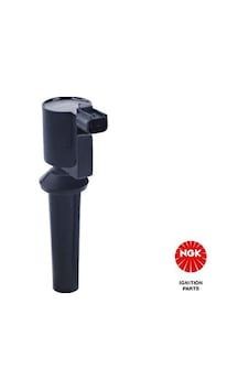 Ngk 48063 Ateşleme Bobini Volvo C30-s40-s80-v50-v70 Ford Focus-mondeo 04 1.8-2.0 Zetec 16v Volvo C30 06 12 S40 Iı 04 1.8 16v - 2.0 16v S80 Iı V50 V70 Iıı 2.0 16v 06 4m5u 12a366 Bc-30711786-31375294