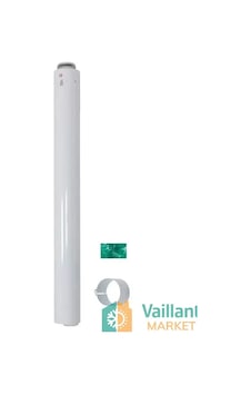 Vaillant Baca Uzatması 1m Ø60/100 Mm Vaillant Baca Uzatması 1m Ø60/100 Mm