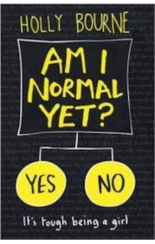 Am I Normal Yet?