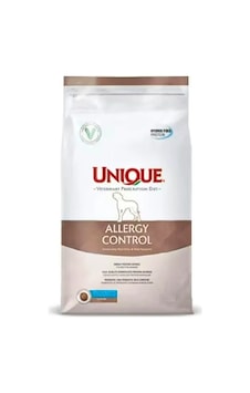 Unique Allergy Control Somonlu Yetişkin Köpek Maması 10 Kg Unique Allergy Control Somonlu Yetişkin Köpek Maması 10 Kg