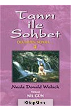 Tanrı İle Sohbet 4 / Neale Donald Walsch