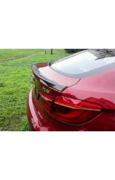 Bmw Yeni X6 Performance Spoyler Spoiler Boyasız Bmw Yeni X6 Performance Spoyler Spoiler Boyasız
