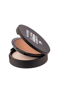 Gabrini Professional Matte Blush On Allık 01 Gabrini Professional Matte Blush On Allık 01