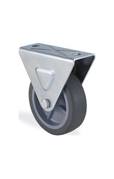 Sabit Sehpa Tekerleği Mobilya Masa Tekeri - 50 Mm Çap Sabit Sehpa Tekerleği Mobilya Masa Tekeri - 50 Mm Çap