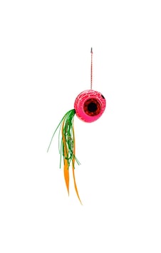 Melek Gözü Kurşun Yeni Nesil Kancalı 150 Gr Pembe Glow Melek Gözü Kurşun Yeni Nesil Kancalı 150 Gr Pembe Glow