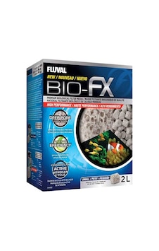 Fluval Bio Fx Filtre Malzemesi 2 Lt Fluval Bio Fx Filtre Malzemesi 2 Lt