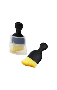 İbico İ21-110 Temizlik Fırçası El Tipi Çok Amaçlı Oto Araç Torpido - 20'li Paket İbico İ21-110 Temizlik Fırçası El Tipi Çok Amaçlı Oto Araç Torpido - 20'li Paket