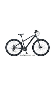 Salcano Lion 29 Hd 17'' Platin Turuncu Renk Renk Dağ Bisikleti Turuncu Salcano Lion 29 Hd 17'' Platin Turuncu Renk Renk Dağ Bisikleti Turuncu