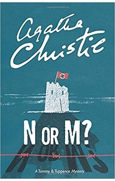N Or M? - Agatha Christie N Or M? - Agatha Christie