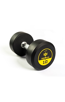 Has Gym 10 Kg Dumbbell Has Gym 10 Kg Dumbbell