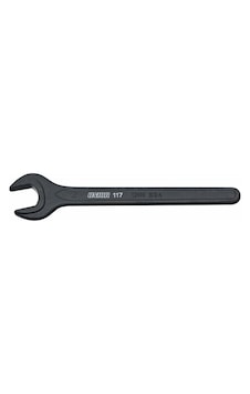 Unıor Un615264 Tek Ağız Anahtar 17 Mm 117/4 Unıor Un615264 Tek Ağız Anahtar 17 Mm 117/4