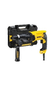 Dewalt D25143k-tr 900w Sds Kırıcı Delici Pnömatik Matkap Diğer