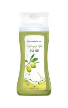 BioBellinda Zeytinyağı Özlü Duş Jeli 290 ML