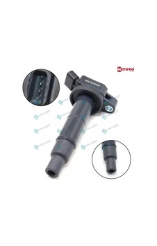 Ateşleme Bobini Avensıs 98-00 2.0 Rav-4 98 2.0