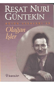 Olağan Işler Olağan Işler